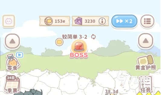 口袋吉伊卡哇挂机收益最大化攻略:高效获取资源与提升效率技巧