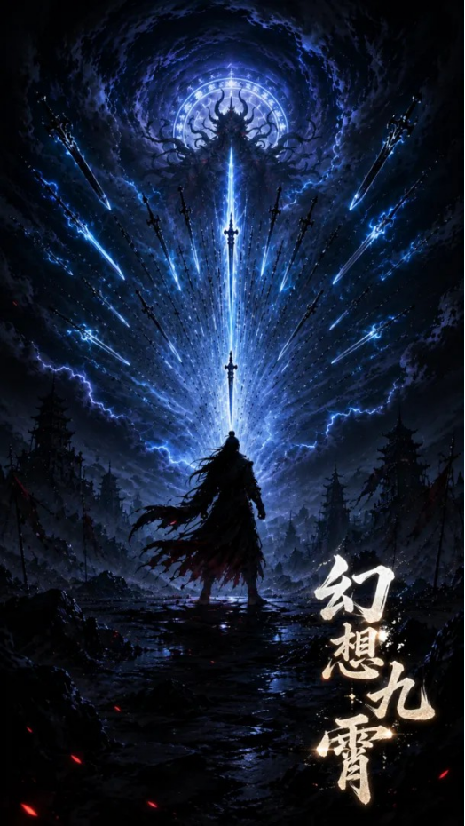 幻想九霄手游上线时间公布：公测日期及预约入口