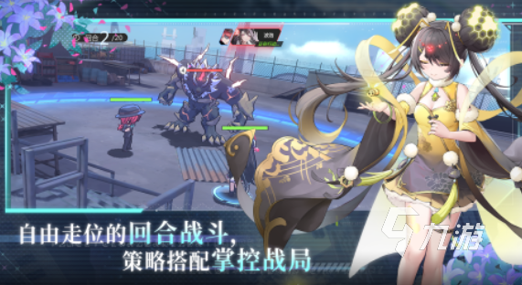 灵魂潮汐2测试资格获取方法汇总:最新参与途径一览