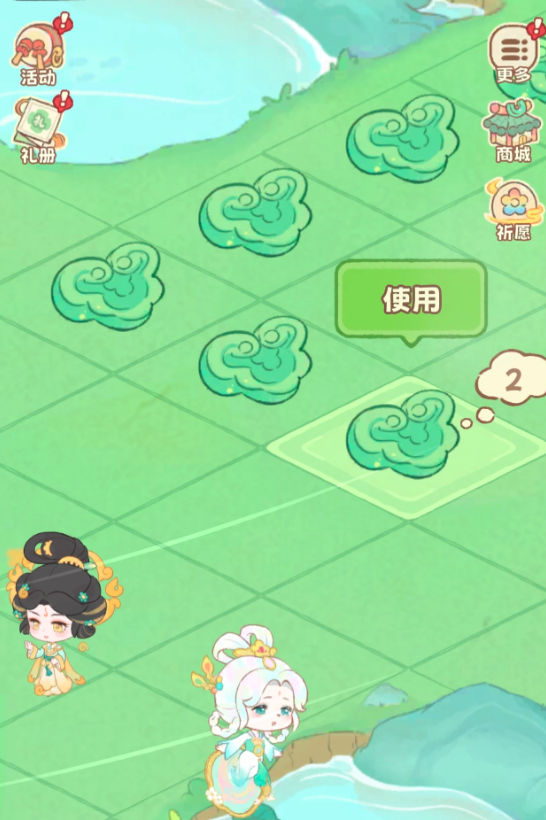 灵宝派对手游瑶池零氪玩家实用攻略大全