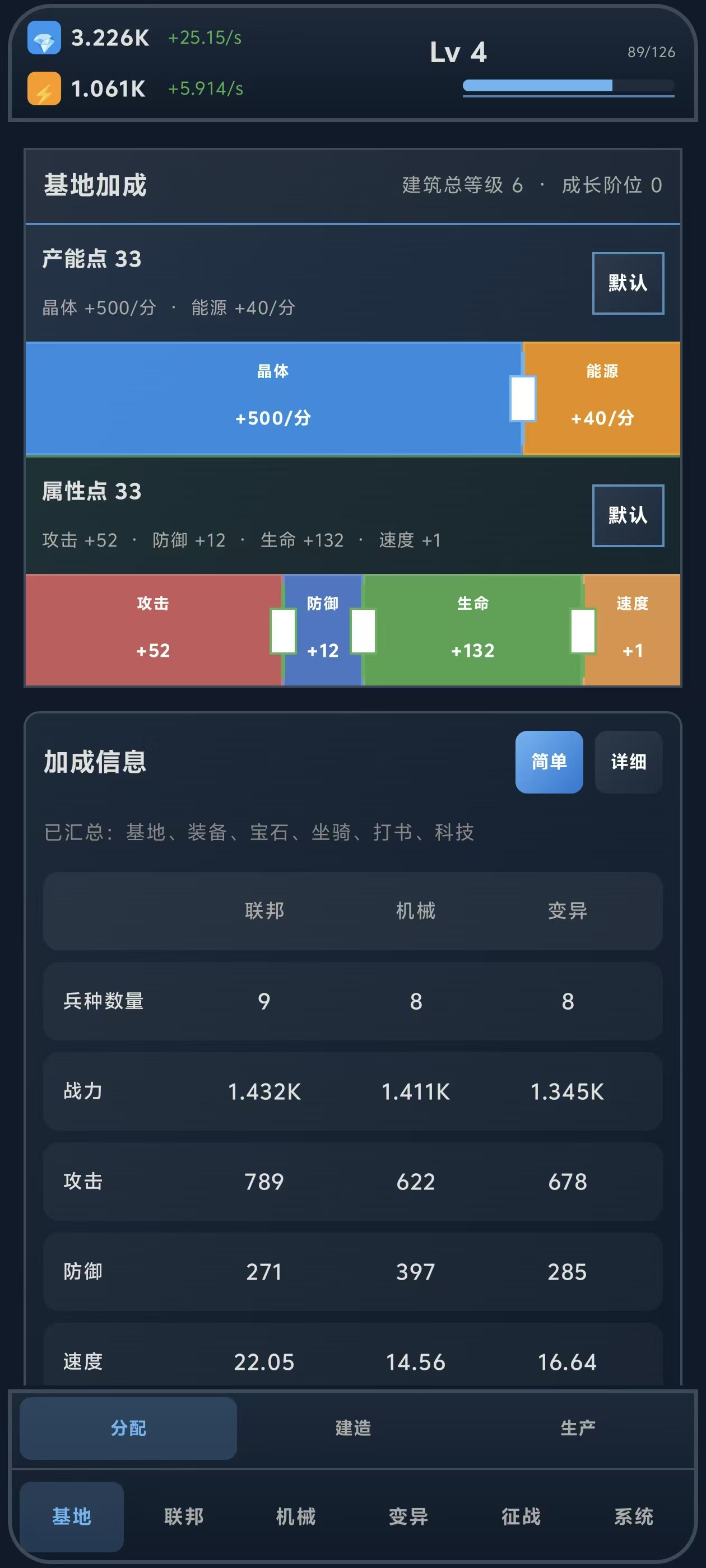 重建文明手游机械系统玩法详解与高效养成攻略