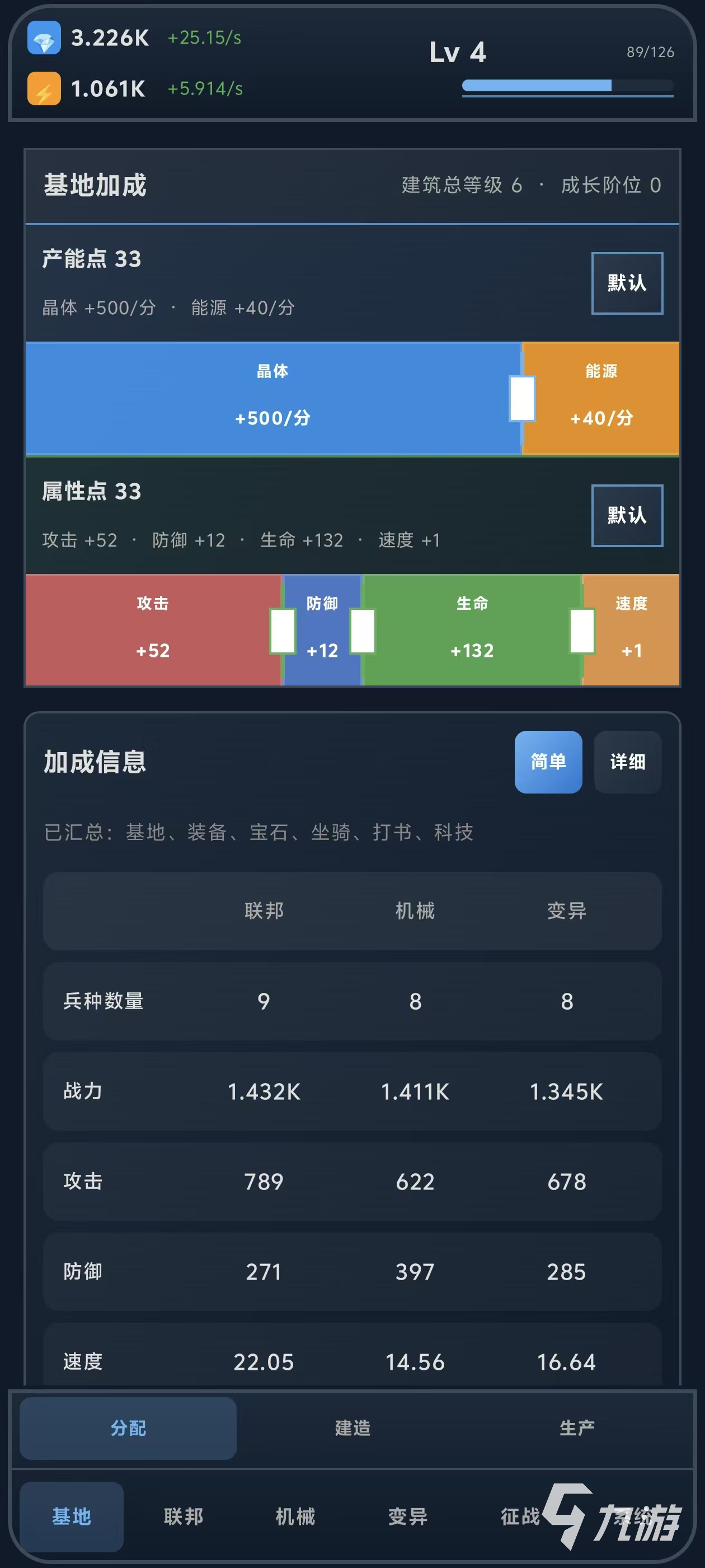 重建文明手游机械系统玩法详解与高效养成攻略