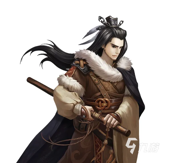 东离剑游纪手游殇不患角色强度分析与技能搭配攻略