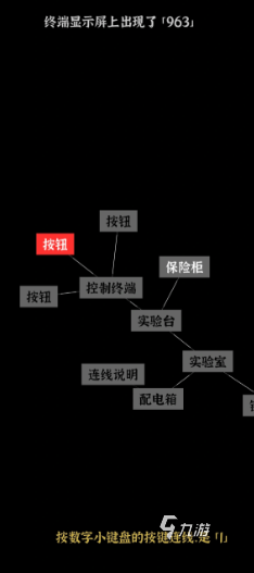 文字密室逃脱手游多结局解锁攻略:全结局触发条件与隐藏路线详解