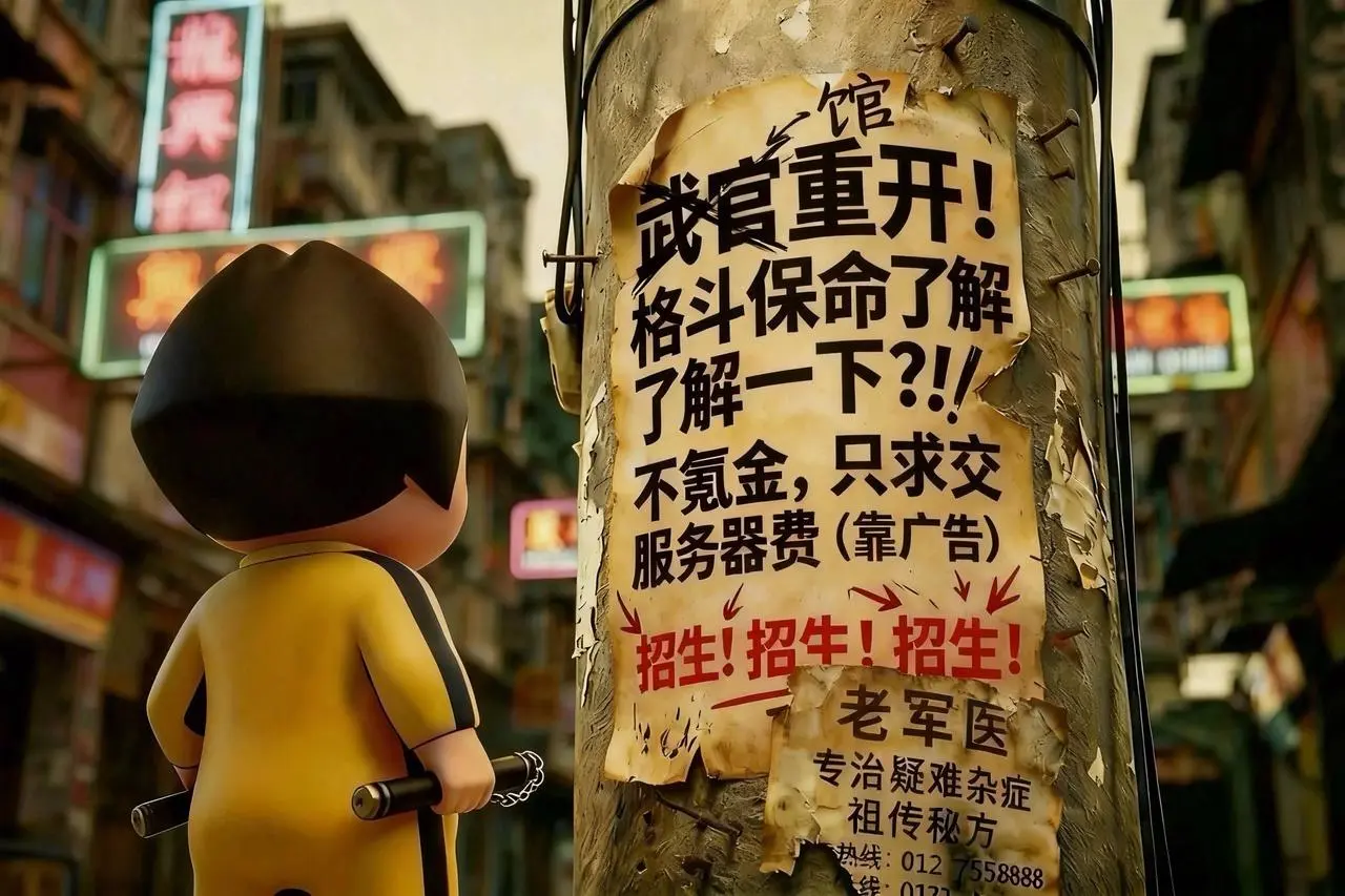 功夫奇遇记手游零氪无伤通关全攻略