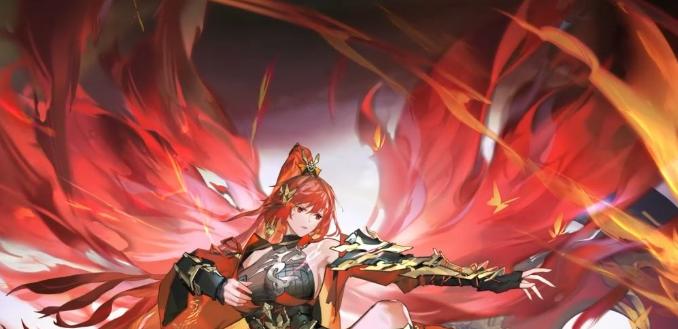 三国志幻想大陆2枭之歌绯烬孙尚香强度评测与实战分析