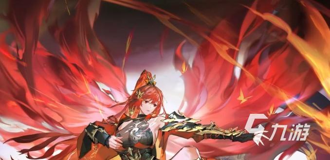 三国志幻想大陆2枭之歌绯烬孙尚香强度评测与实战分析