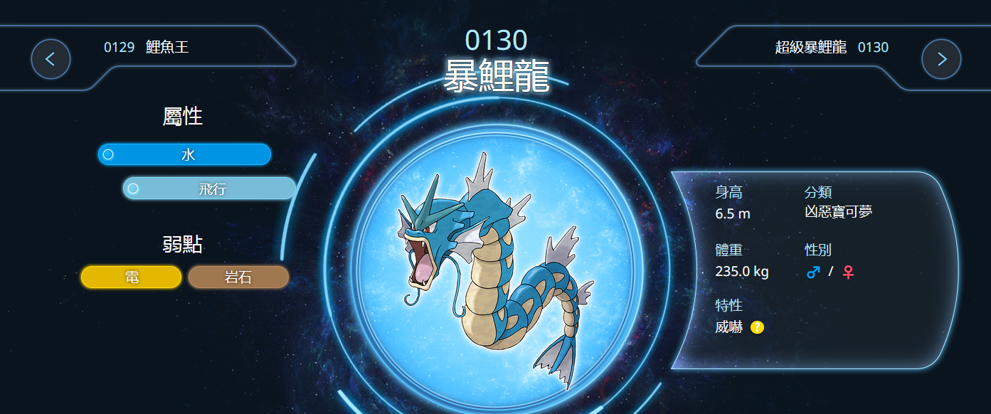 宝可梦冠军手游暴鲤龙强度分析与技能搭配指南