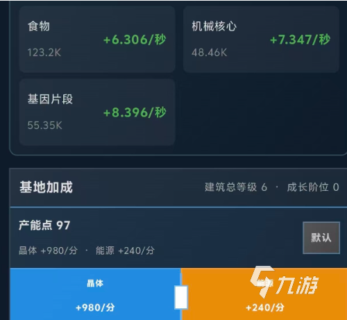 重建文明手游变异角色加点攻略:高效培养与属性分配方案