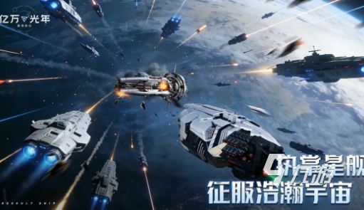亿万光年尺度下的机械生命活动现象解析