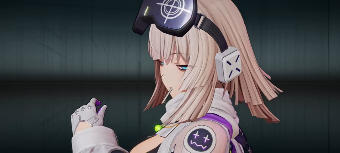 少女前线2追放琳德心智螺旋扩展内容及角色详情介绍