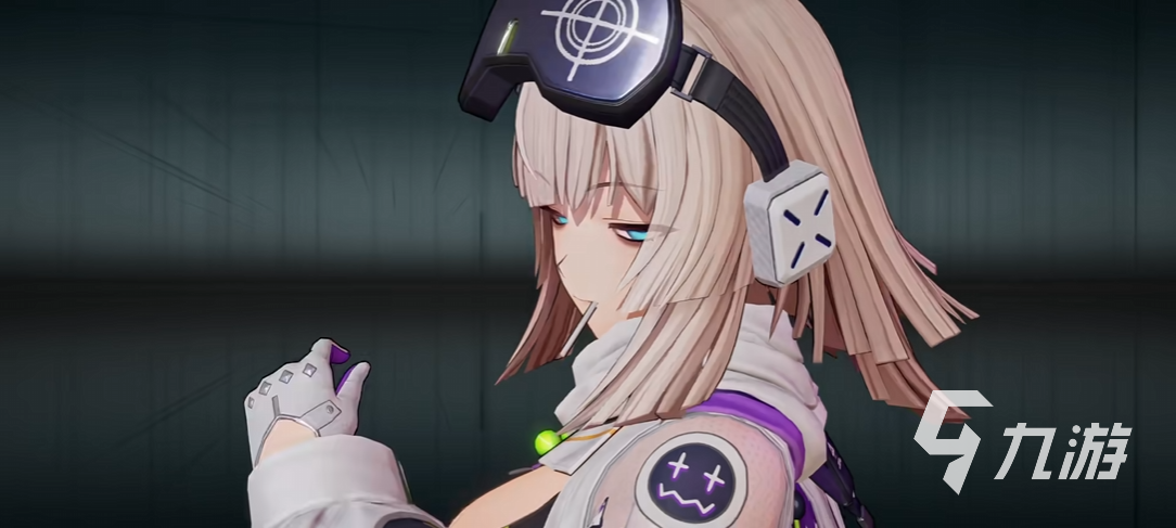 少女前线2追放琳德心智螺旋扩展内容及角色详情介绍