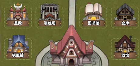 据点守卫佣兵大作战2.0游戏评测与玩法详细介绍