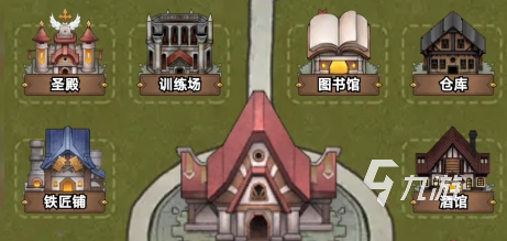 据点守卫佣兵大作战2.0游戏评测与玩法详细介绍