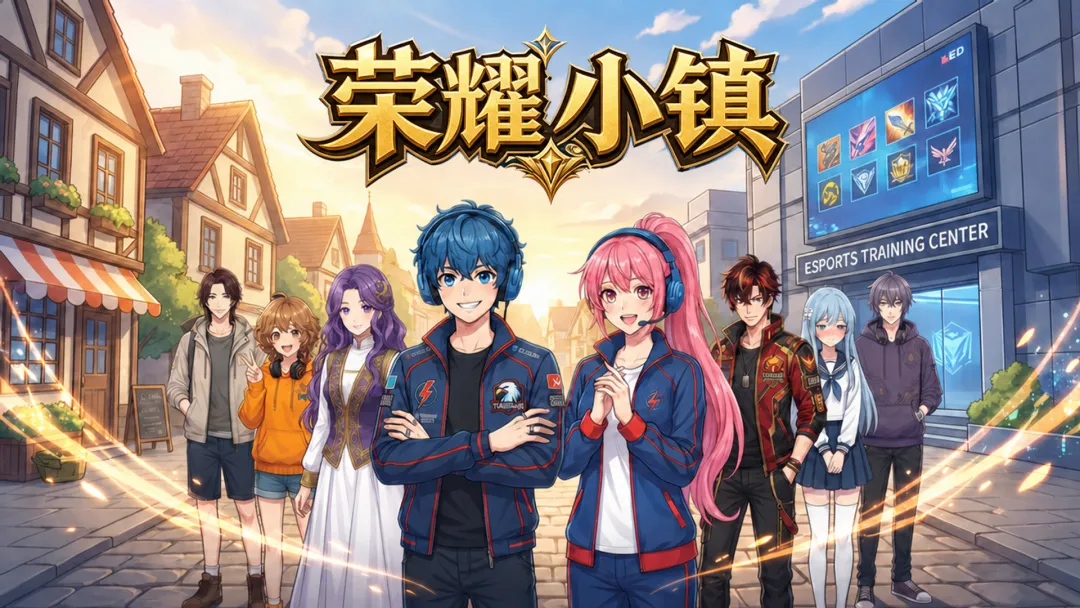 荣耀小镇手游快速升级攻略：高效升阶技巧与实用经验分享