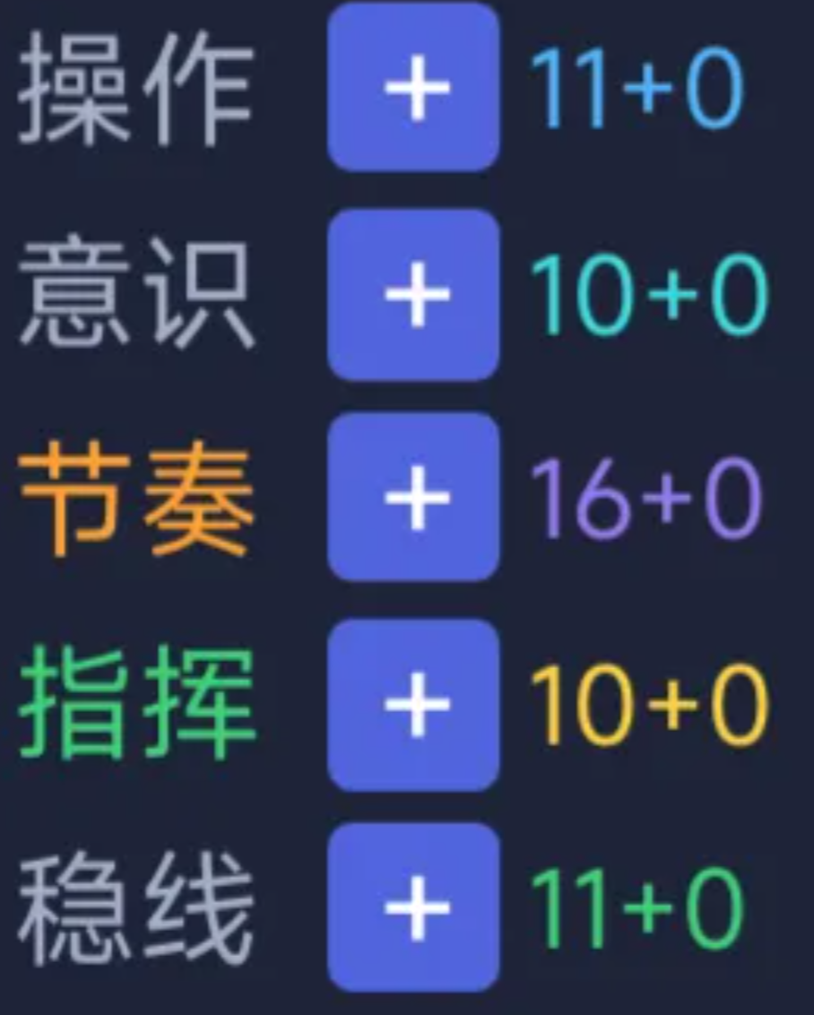 荣耀小镇手游界面截图：NPC互动界面