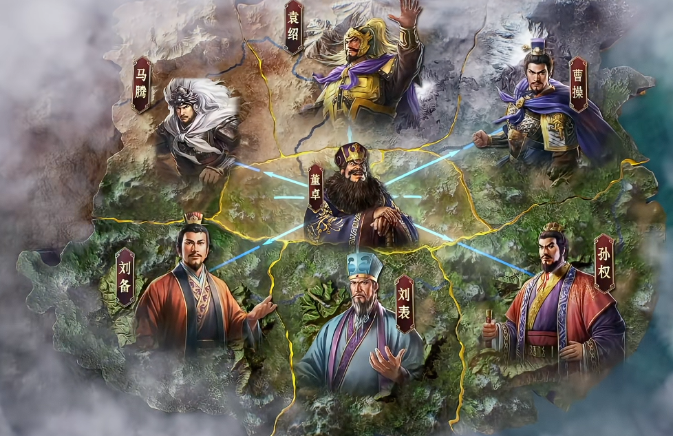 三国志王道天下顶级副本通关攻略与高效打法详解