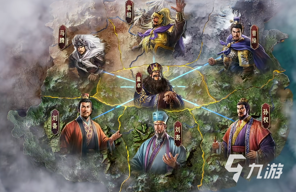 三国志王道天下顶级副本通关攻略与高效打法详解