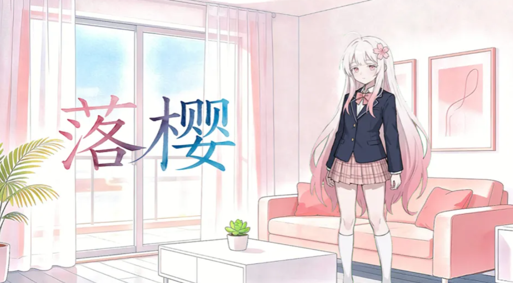 落樱手游内测时间及资格获取方式全攻略