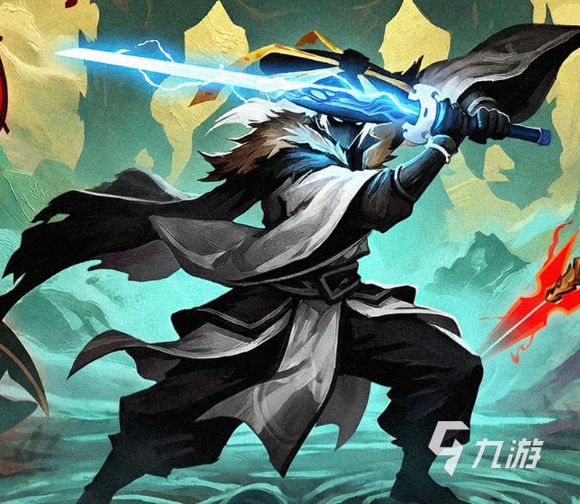 神行九歌手游新手入门指南:零基础开荒全流程详解