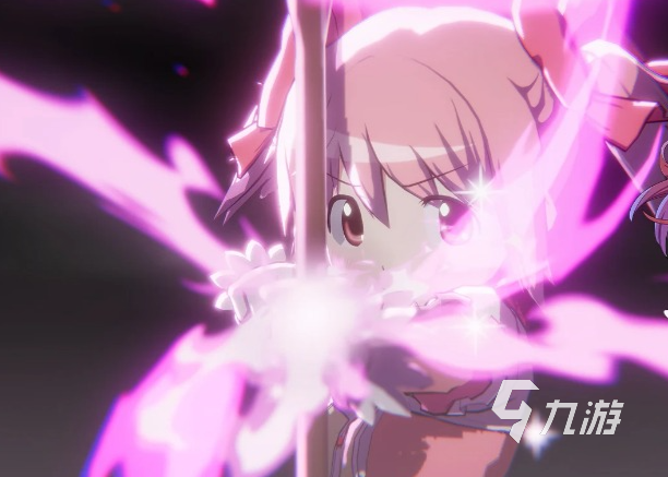 魔法少女小圆Magia Exedra上线时间及游戏首发详情