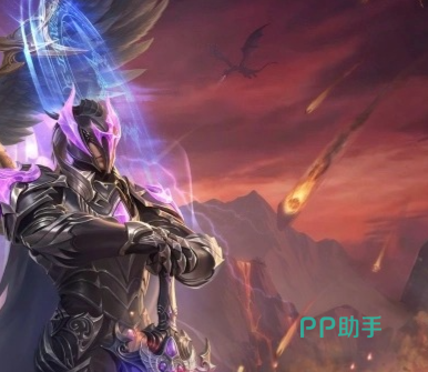 狂战士PVP战斗场景截图