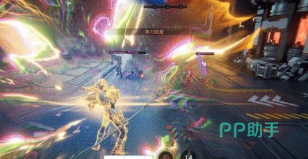 永劫无间阿瑞斯飞船传送入口