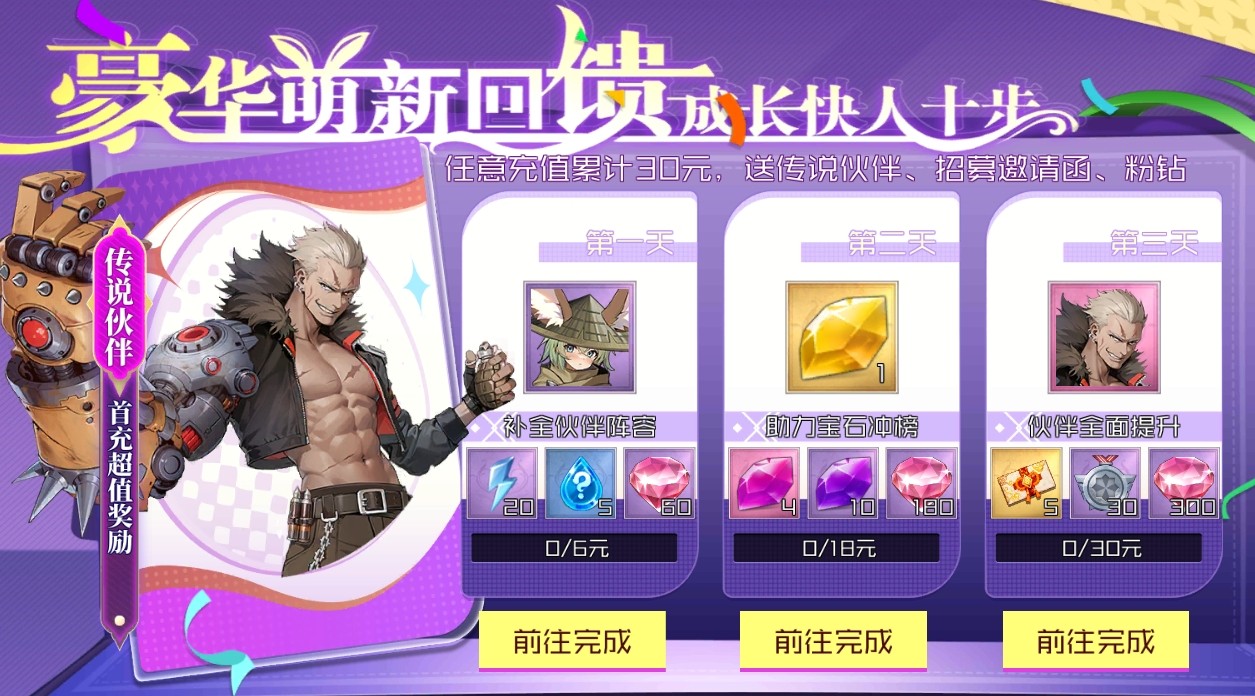 耀世格斗氪金攻略：如何高效投入获取最佳性价比