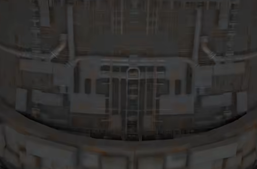 格林BOSS战斗场景