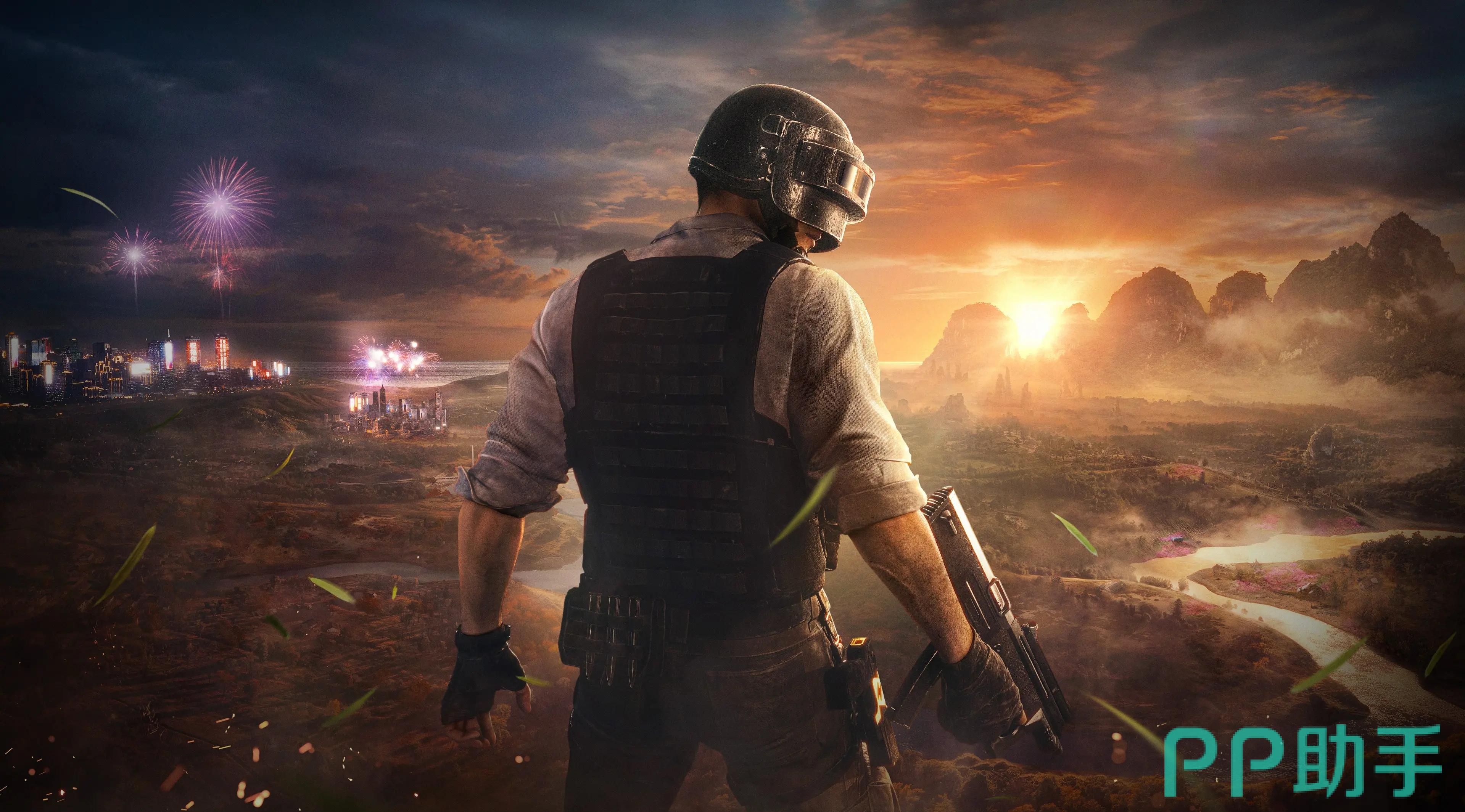 biubiu加速器2026新版主界面截图,显示PUBG专属加速通道与实时延迟监测
