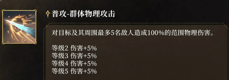 末日贯穿技能说明图