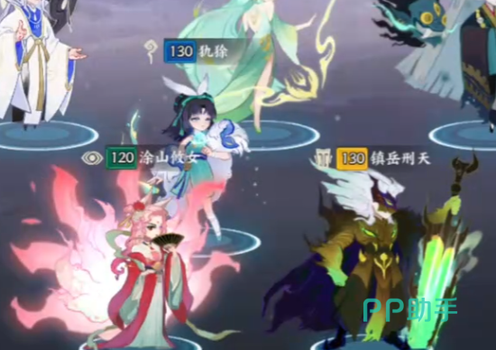 犰狳技能机制示意图