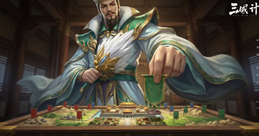 三国计手游战力快速提升攻略：实用技巧与高效养成方法