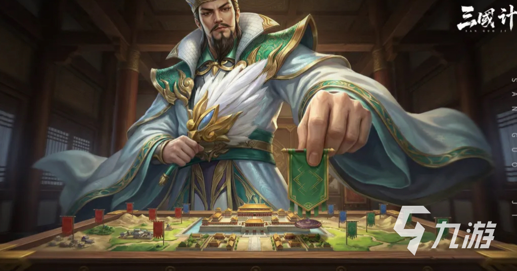 三国计手游战力快速提升攻略:实用技巧与高效养成方法