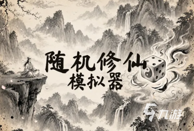 随机修仙模拟器手游新手入门指南:开局快速上手与核心玩法解析