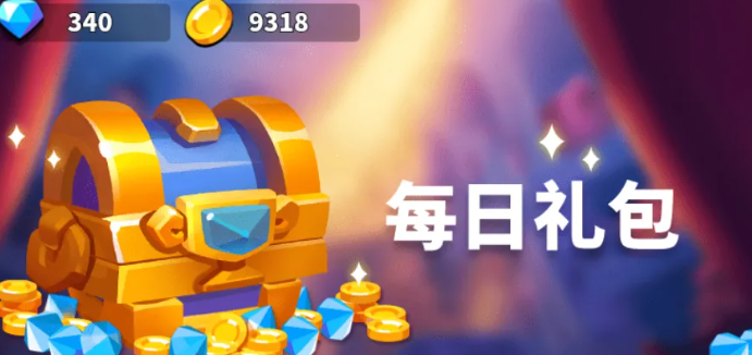 小鸡守卫主线关卡列表界面，显示不同章节与通关状态