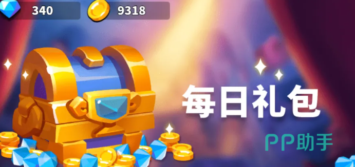 小鸡守卫主线关卡列表界面,显示不同章节与通关状态