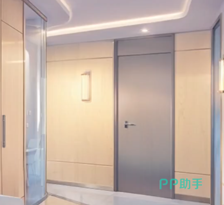 心跳陷落角色阵容展示图