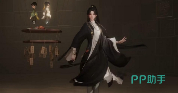 七界梦谭流派概览图