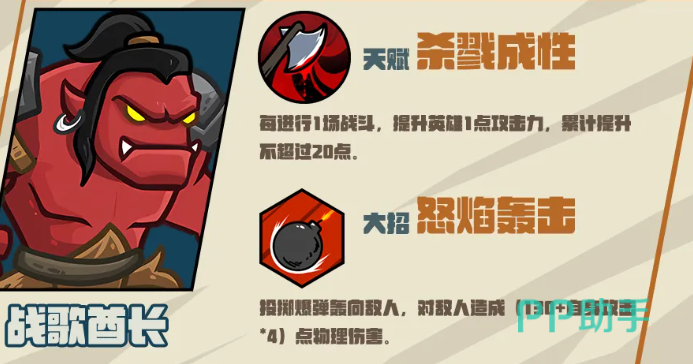 守望者角色立绘