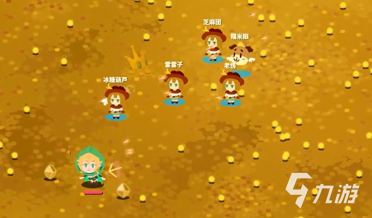 我不是魔王手游召唤流最强阵容搭配与实战技巧指南