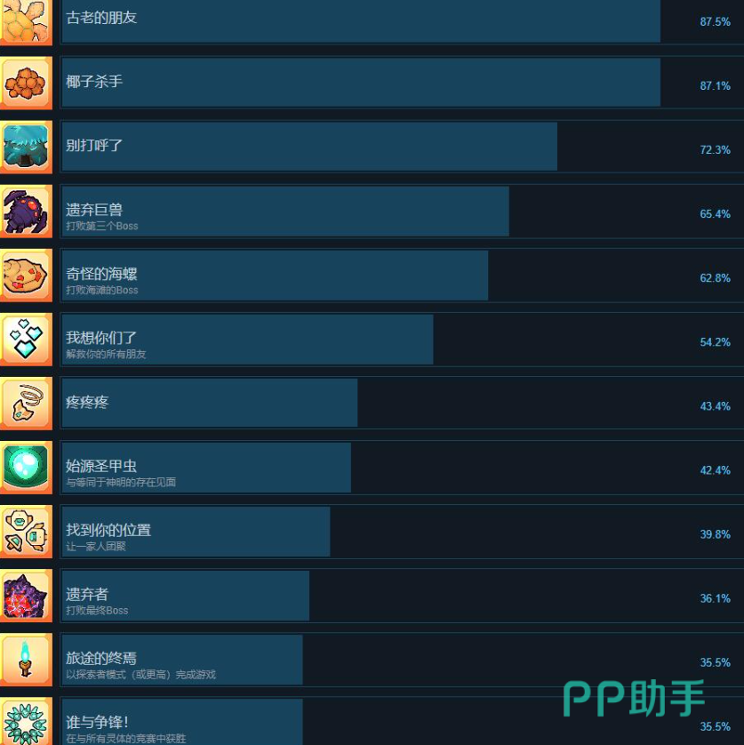 小飞船大冒险游戏界面截图四