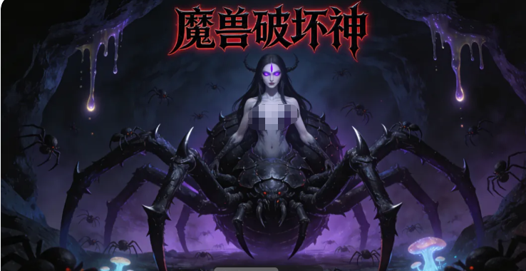 魔兽破坏神手游职业大全及最强职业推荐