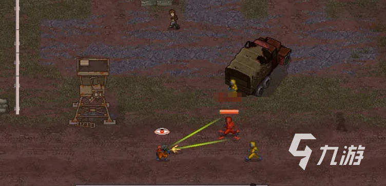 迷你DAYZ手游新手入门指南:开荒流程与实用技巧