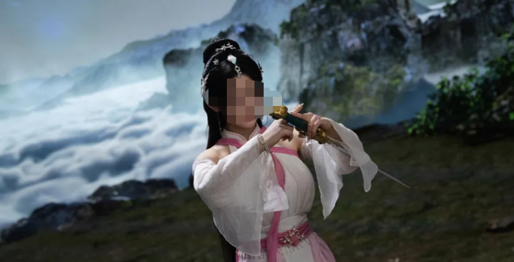 请别影响我修炼多结局示意