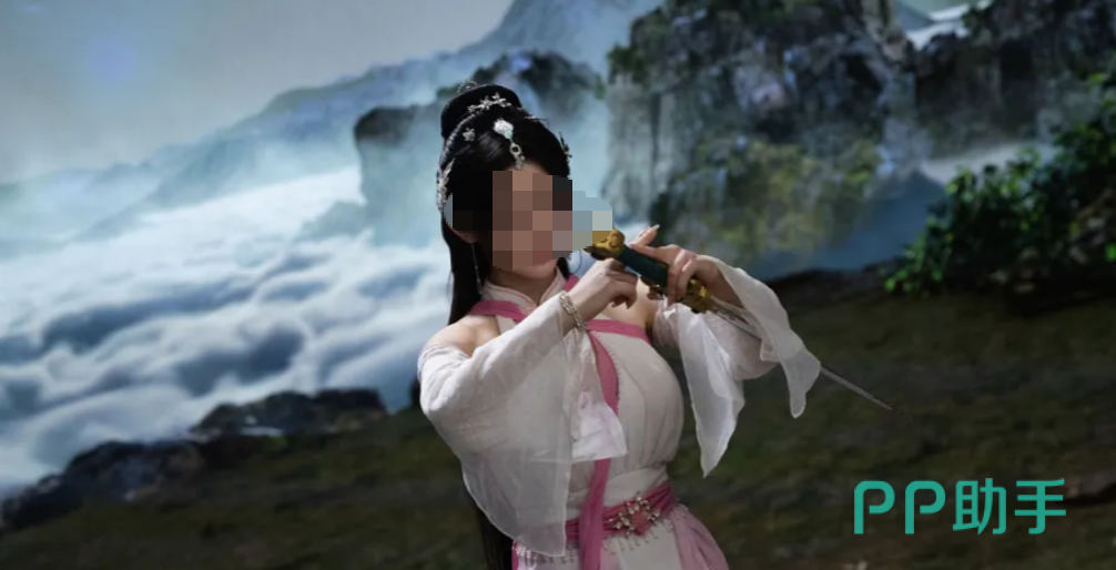 请别影响我修炼多结局示意