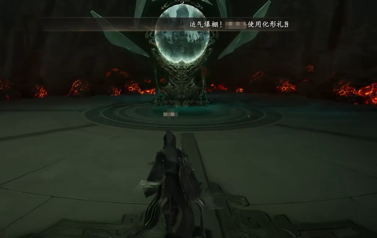 七界梦谭多人协作战斗场景