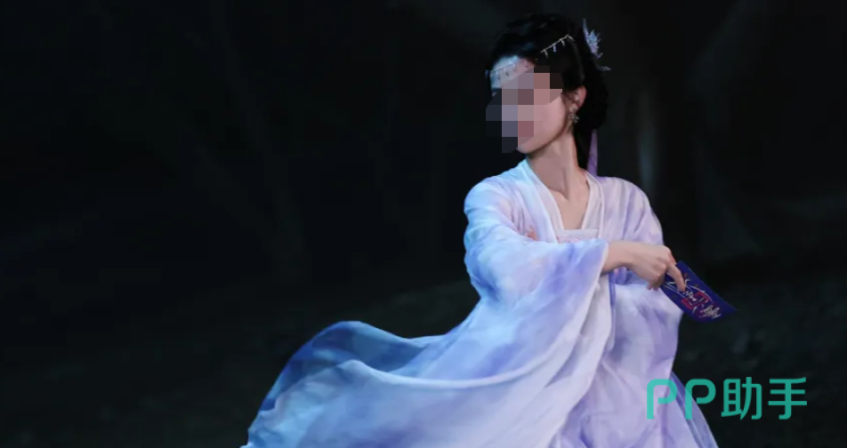 请别影响我修炼游戏主视觉图