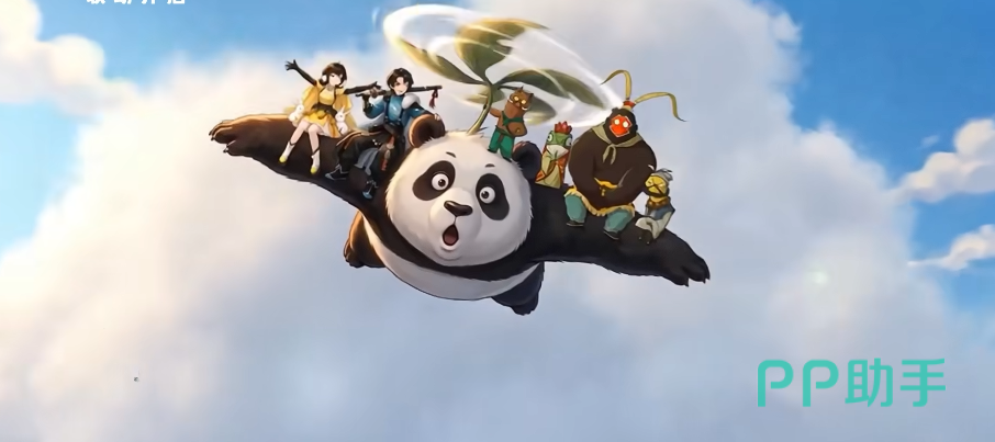 宗师之上武学羁绊效果示意图