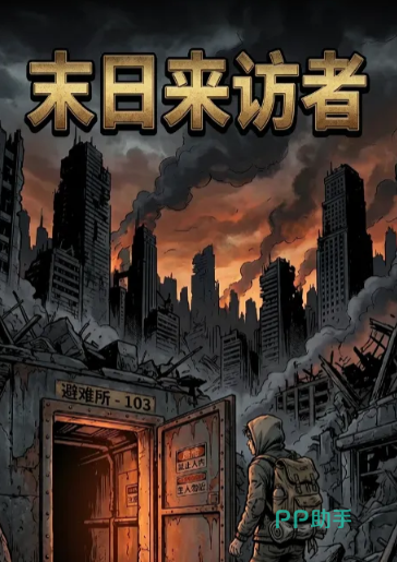 末日来访者新手角色属性界面